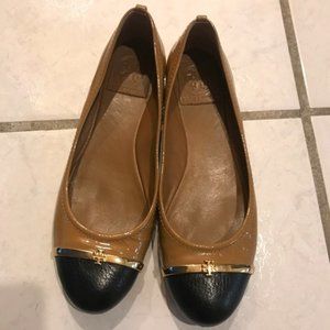 Tory Burch Ballet Flat